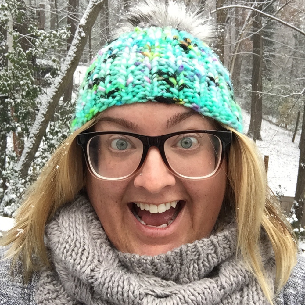Meet your Posher, Jes
